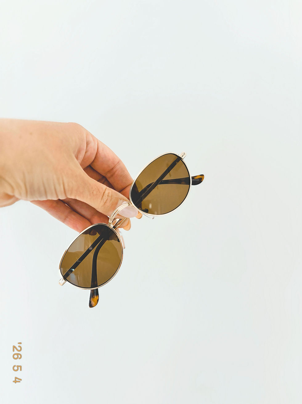 Thumbnail: SUNGLASSES | THE MAMA LABEL