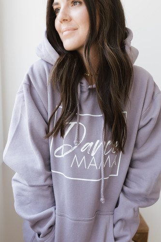 DANCE MAMA | HOODIE | Ashco The Mama Label