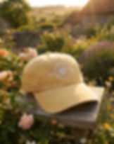 THE HONEY DAD CAP