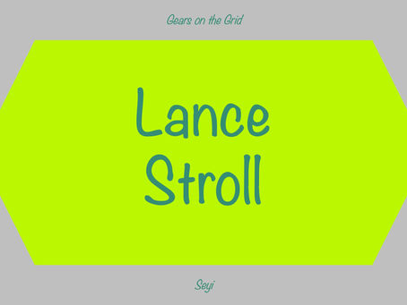 Behind the Helmet: Lance Stroll