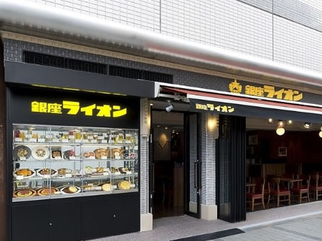 定演に行こう-14 番外編 始まる前に一杯