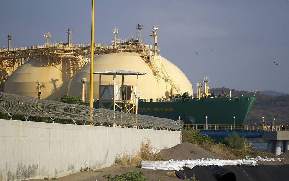 New Fortress Energy moverá 2.8 millones de toneladas métricas de gas desde Tamaulipas