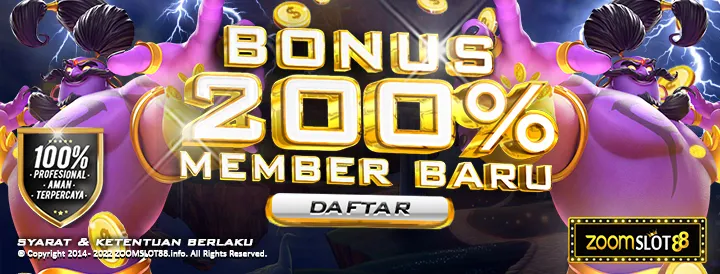 CARA DAFTAR SITUS ZOOMSLOT88 SITUS SLOT JUDI ONLINE AMAN & RESMI content media