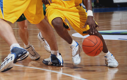 Basketball Players