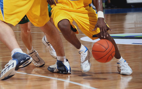 Basketball Players