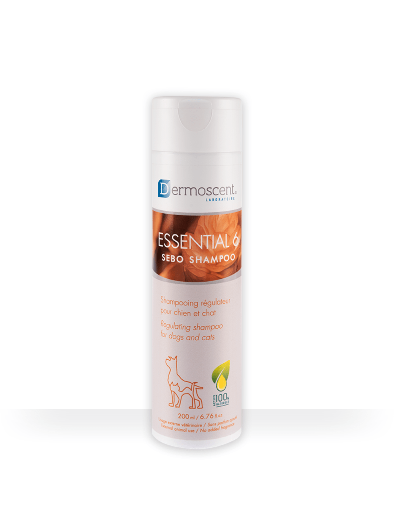Dermoscent Shampoo Sebo