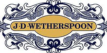 J D Wetherspoon