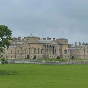 Holkham Hall