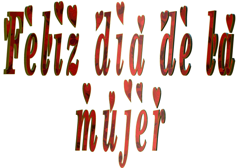 FELIZ DIA DE LA MUJER 4.gif