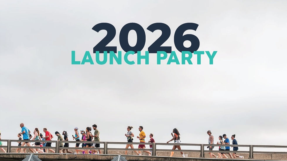 Around The Crown 10K Launch Party