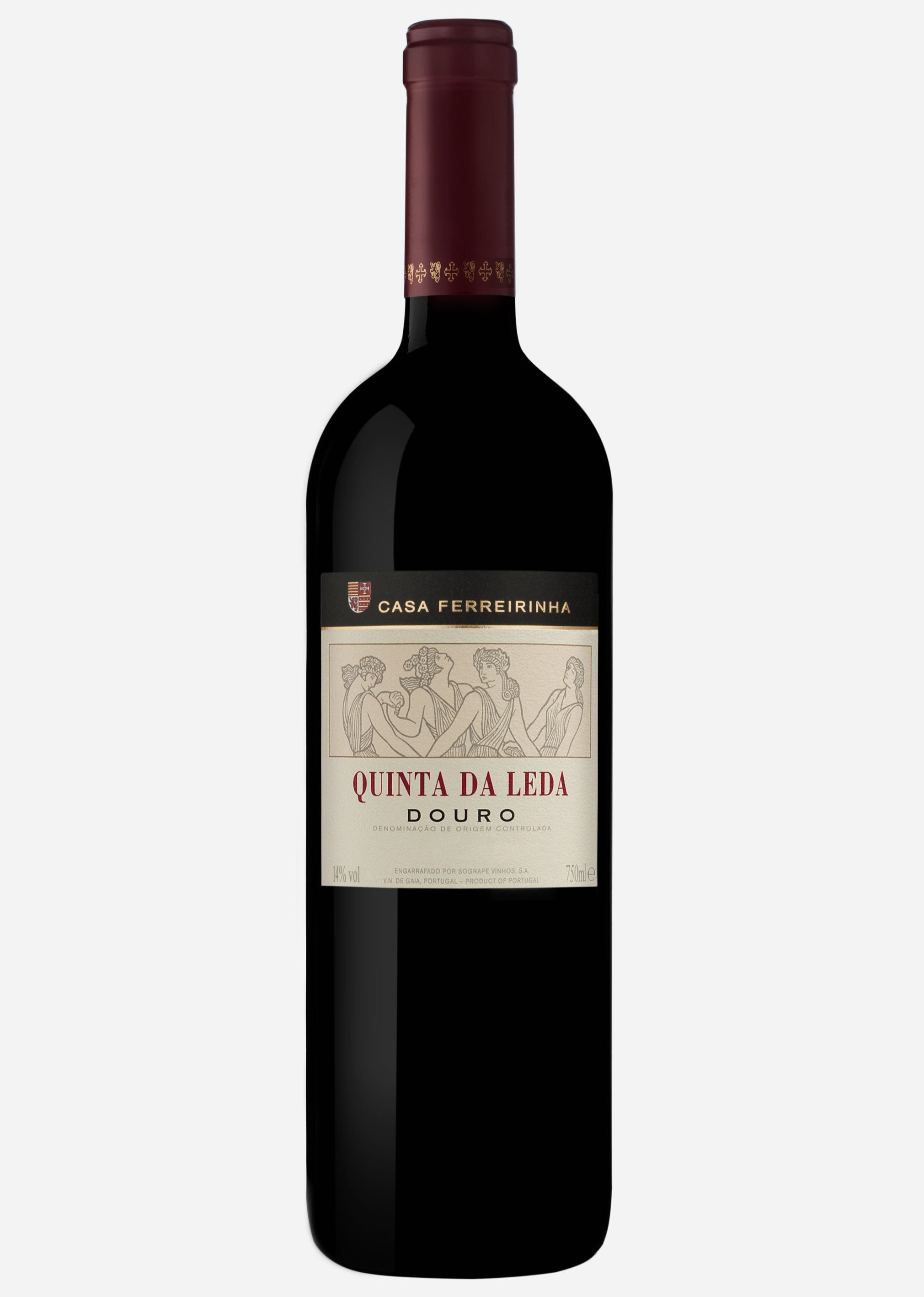 Quinta da Leda Tinto 0,75 L
