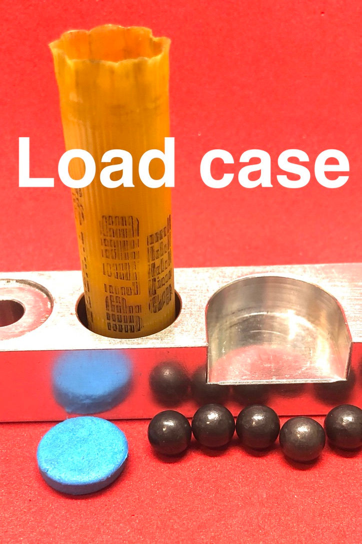 Thumbnail: 12 ga. Survival  Loader - BASIC