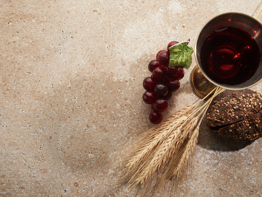 Communion and Community: Insights from 1 Corinthians 11