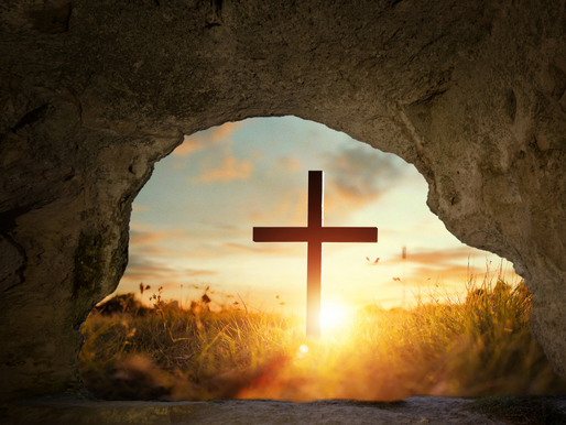 Celebrate Easter Sunday with First Baptist Church: A Day of Reflection and Joy