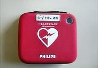 ＡＥＤ (自動体外式除細動器)