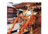 京型御神輿