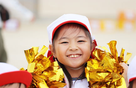 ★やってみよう!いってみよう!
<帯広わかば幼稚園で
大切にしている「体験」!>