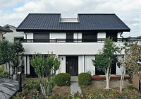 ROOGA施工例1