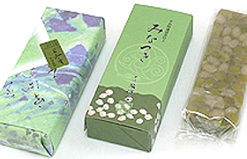 抹茶み
