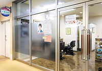 まこと済生会病院店外観