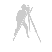 測量シルエット