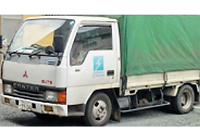 運搬用車両
