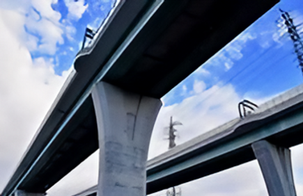 <道路・公園・施設照明-1>(画像)
<防災関連電気設備工事-2>