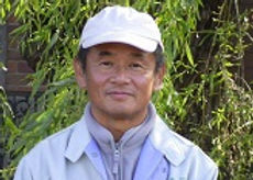 北川 治二