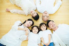 お子様からご年配の方まで幅広く診療を行っております