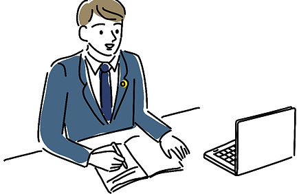 権利義務・事実証明に関する書類作成