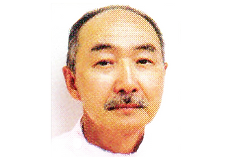 森本　克廣