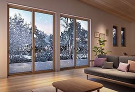 LIXILの省エネ住まい・断熱リフォームの施工をしております!!
