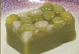 抹茶みなつき