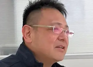 武川 健