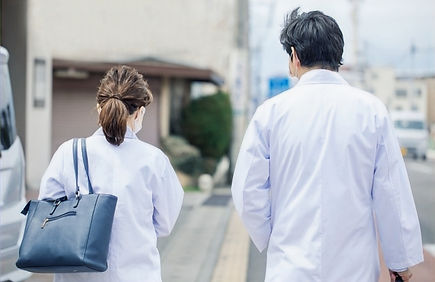 歯科訪問診療