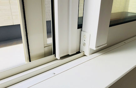 アルミ建材の各種修理・交換・調整