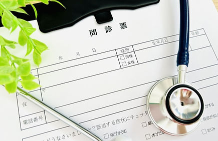 診療時間
<小児外科>
