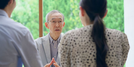 個人さま法人さま拘らず税の相談