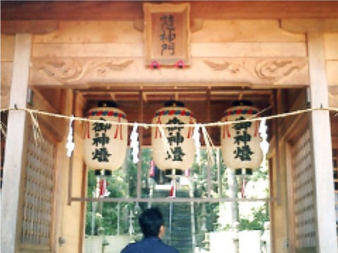 ◆神社・仏閣奉納用