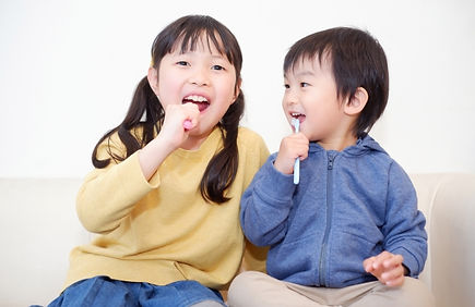 小児歯科・小児矯正
