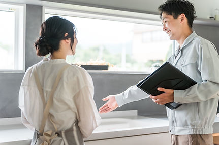 急なトラブルも対応致します!