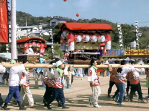 ◆祭事用