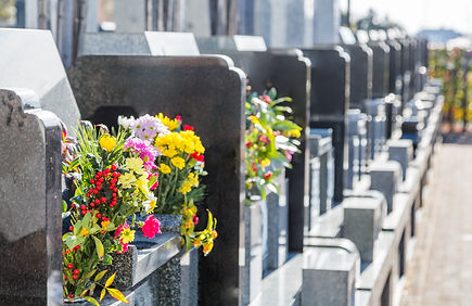 お墓のリフォームの目安