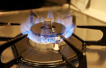 プロパンガス(LPガス)
24時間365日の保安体制で、安全安心にご利用いただけます。