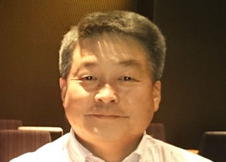 川上 芳徳