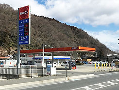 地域の皆さまにとっての重要な役割を
担っているサービスステーション