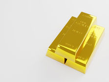 ゴールドバー