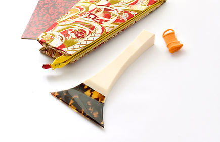 楽譜・小物販売