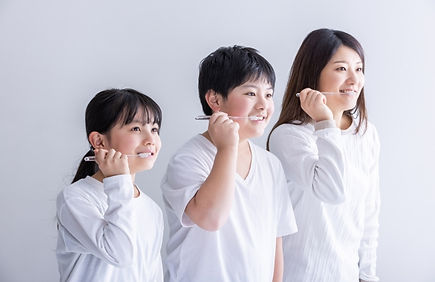 歯を失わないための治療 歯周病治療
