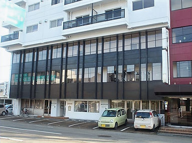 事務所外観